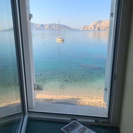 Room With A View Baška Esterno foto