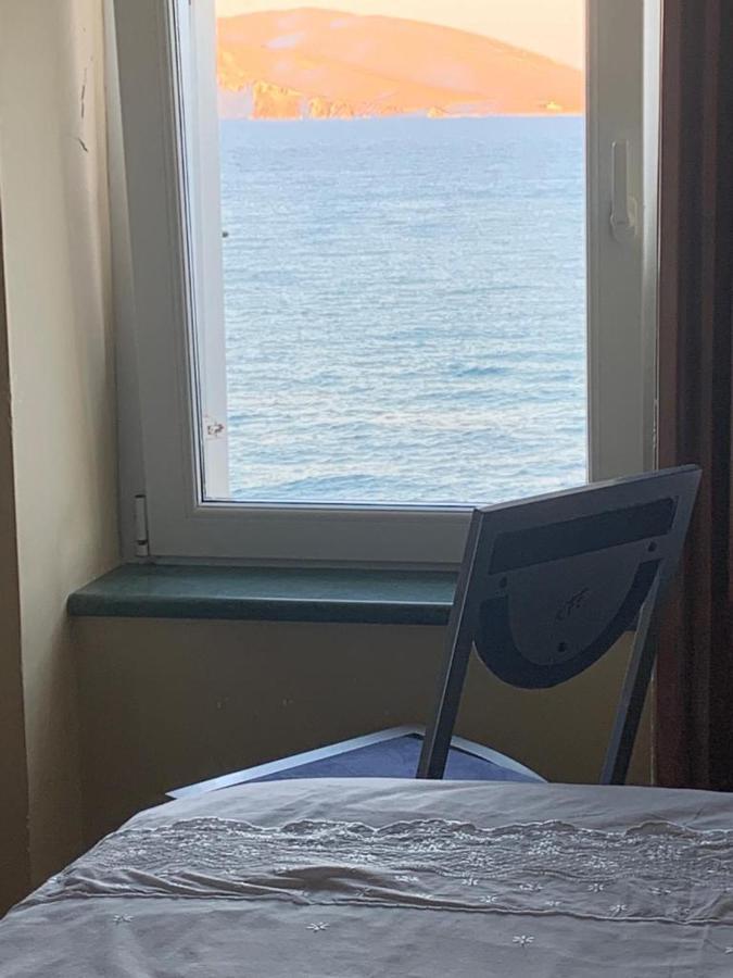 Room With A View Baška Esterno foto