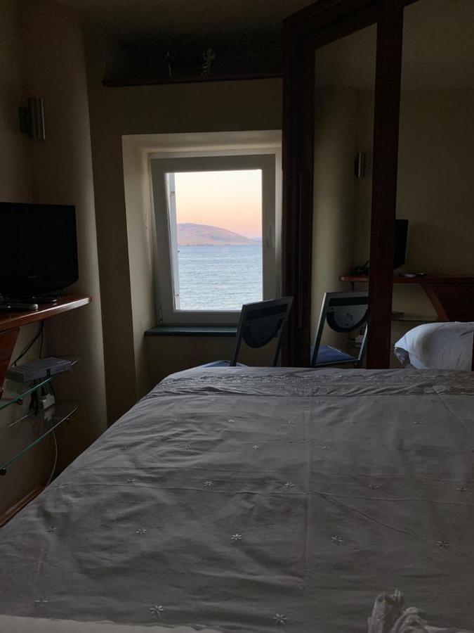 Room With A View Baška Esterno foto